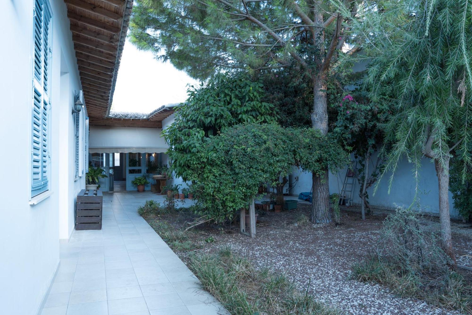 Ananke Home Nicósia Exterior foto