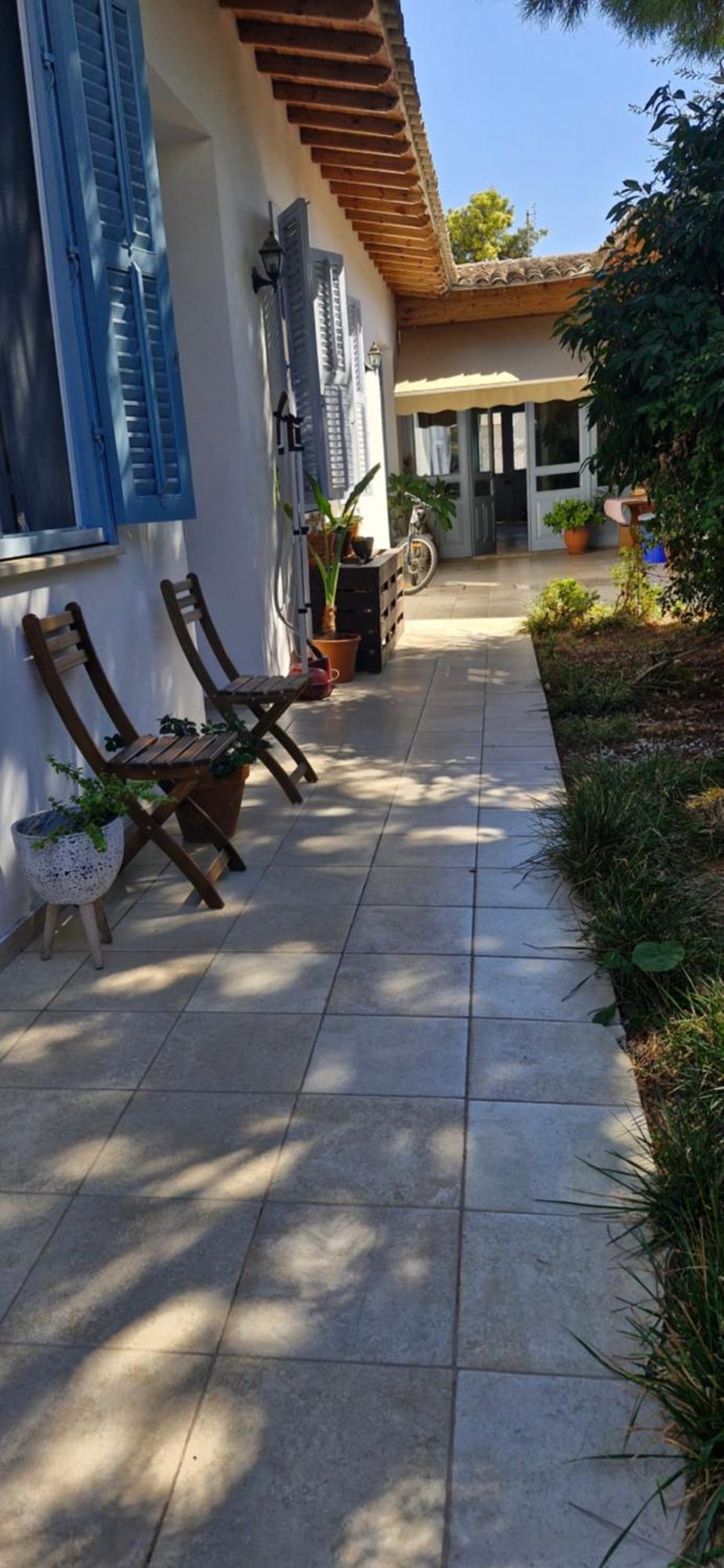 Ananke Home Nicósia Exterior foto